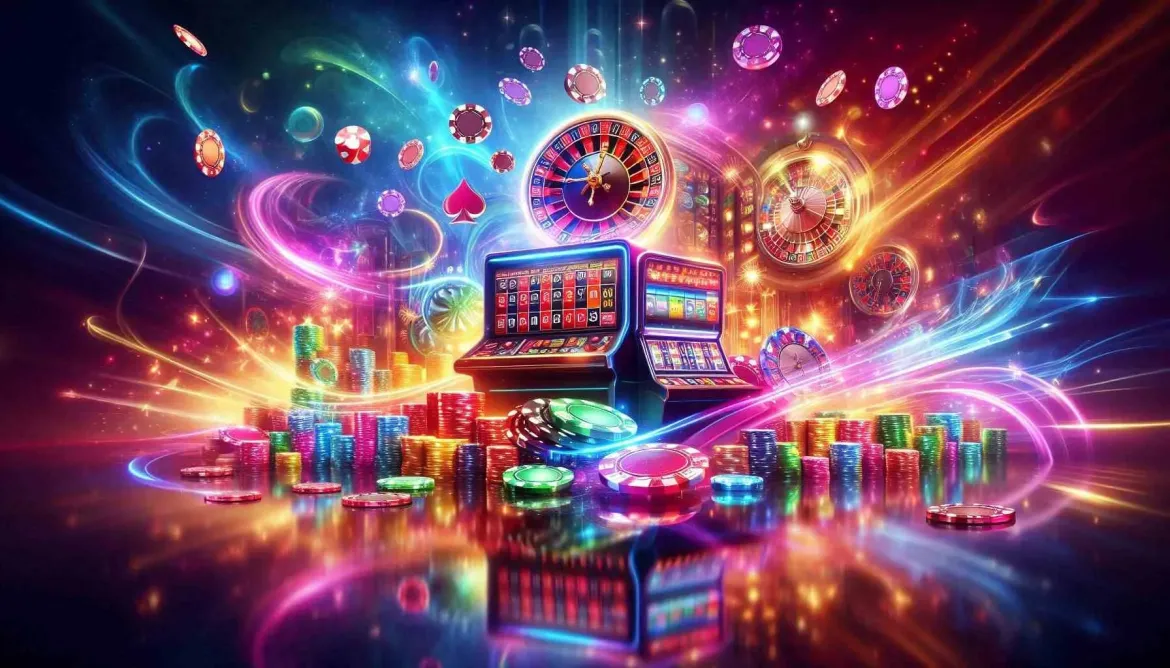 Titanbet Casino